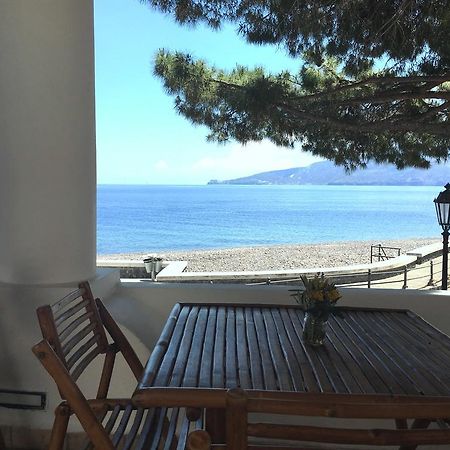 Hotel Mercanti Di Mare Santa Marina Salina Dış mekan fotoğraf