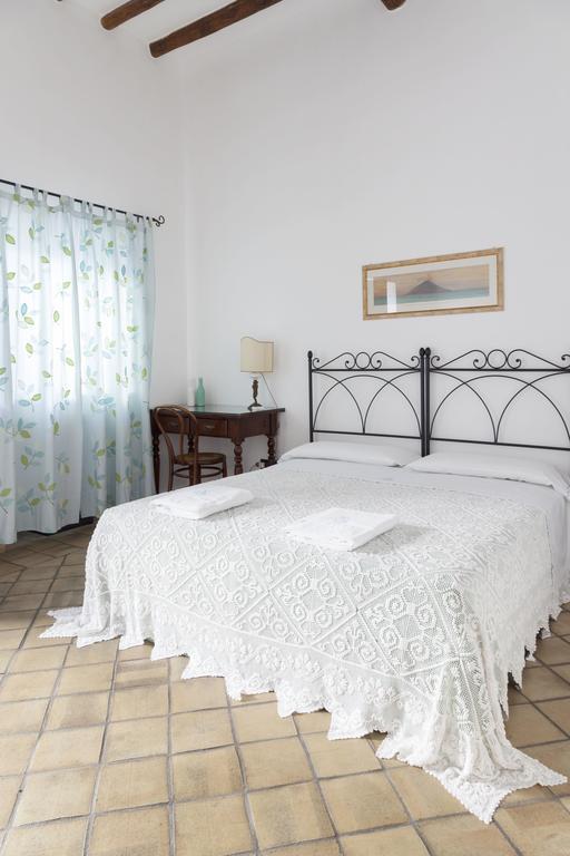 Hotel Mercanti Di Mare Santa Marina Salina Dış mekan fotoğraf